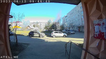 Камеры домофонов